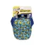 Minionii Blue set de ochelari de soare și șapcă de baseball