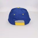 Minionii Blue set de ochelari de soare și șapcă de baseball