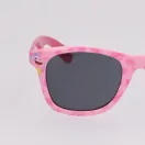 Dora Exploratoarea Pink set de ochelari de soare și șapcă