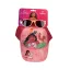 Disney Vaiana Bold Adventurer set de ochelari de soare și șapcă de baseball