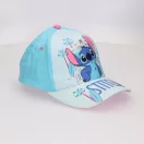 Disney Lilo și Stitch Sunny Day set ochelari de soare și șapcă de baseball