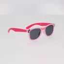 Hello Kitty Friends set de ochelari de soare și șapcă de baseball