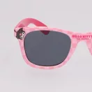 Hello Kitty Friends set de ochelari de soare și șapcă de baseball