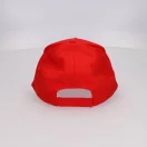 Disney Mașini Red Smile set de ochelari de soare și șapcă de baseball