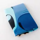 Disney Lilo și Stitch Big Smile prosop de baie, prosop de plajă 70x140cm (Uscare Rapidă)