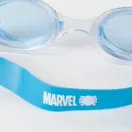 Omul Păianjen Jump set prosop și ochelari de înot