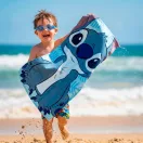 Disney Lilo și Stitch Cutie set prosop și ochelari de înot