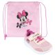 Disney Minnie pantofi de stradă cu sac de sport 23-30