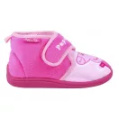 Purcelușa Peppa pantofi de interior 21-26