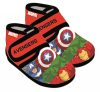 Avengers pantofi de interior 23-28