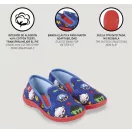 Avengers pantofi de interior 25-32