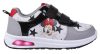 Disney Minnie lumini LED, pantofi de stradă cu leduri 25-32