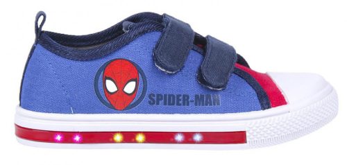 Omul Păianjen lumini LED, pantofi de stradă cu leduri 25-32