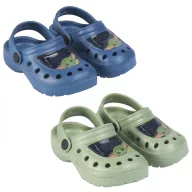 Star Wars Papuci clog pentru copii Mandalorian 26-33