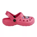 Disney Minnie  papuci de copii tip clog 24-31