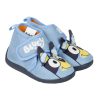 Bluey Little Pup pantofi de interior 23-28