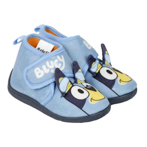 Bluey Little Pup pantofi de interior 23-28