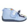 Bluey Little Pup pantofi de interior 23-28