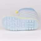 Bluey Happy Day cizme de cauciuc pentru copii 24-31