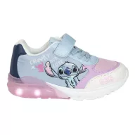  Disney Lilo și Stitch Pantofi stradali cu LEDuri intermitente și luminoase 30-35
