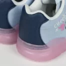 Disney Lilo și Stitch Pantofi stradali cu LEDuri intermitente și luminoase 30-35