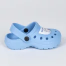 Disney Regatul de gheață papuci pentru copii, clog 24-31