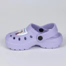 Disney Regatul de gheață papuci pentru copii, clog 24-31