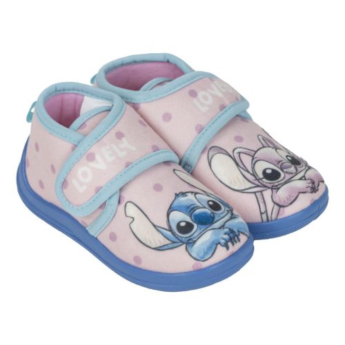 Disney Lilo și Stitch Lovely papuci de interior 25-30