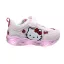 Hello Kitty Cherry Încălțăminte de stradă cu LED, luminoasă 25-32