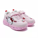 Hello Kitty Cherry Încălțăminte de stradă cu LED, luminoasă 25-32