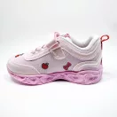 Hello Kitty Cherry Încălțăminte de stradă cu LED, luminoasă 25-32