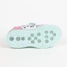 Disney Lilo și Stitch Pantofi de stradă cu LED-uri intermitente și luminoase 25-32