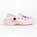 Disney Minnie Figaro papuci de copii tip clog 24-31