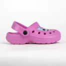 Disney Minnie Figaro papuci de copii tip clog 24-31