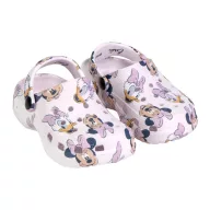 Disney Minnie  papuci de copii, clog 26-33