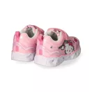 Hello Kitty Rainbow Încălțăminte de stradă cu LED-uri care se aprind 25-32