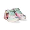 Gabby's Dollhouse Cake Pantofi stradali cu LED-uri intermitente, luminoși 24-31