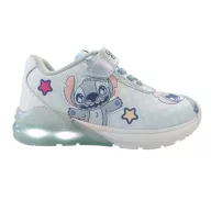  Disney Lilo și Stitch Happy Alien Pantofi de stradă LED clipitori, iluminat 25-32