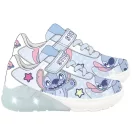 Disney Lilo și Stitch Happy Alien Pantofi de stradă LED clipitori, iluminat 25-32