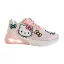 Hello Kitty Bows Pantofi de stradă cu LED-uri clipitoare, luminoși 25-32