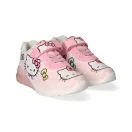 Hello Kitty Bows Pantofi de stradă cu LED-uri clipitoare, luminoși 25-32