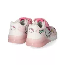Hello Kitty Bows Pantofi de stradă cu LED-uri clipitoare, luminoși 25-32