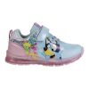 Bluey Buddies Pantofi de stradă cu LED-uri intermitente, luminoși 23-28