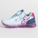 Disney Lilo și Stitch Planet Jumper Încălțăminte stradală intermitentă LED, cu lumini 25-32