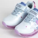 Disney Lilo și Stitch Planet Jumper Încălțăminte stradală intermitentă LED, cu lumini 25-32