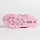 Hello Kitty Pink Pantofi stradali LED care clipesc, 25-32
