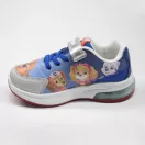 Patrula Cățelușilor Team Încălțăminte de stradă cu LED-uri luminoase 23-28