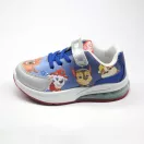 Patrula Cățelușilor Team Încălțăminte de stradă cu LED-uri luminoase 23-28