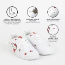 Hello Kitty Cherry pantofi stradali, adidași 30-35