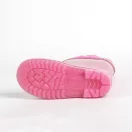 Hello Kitty Pink cizme de ploaie sclipici pentru copii mărimi 25-32